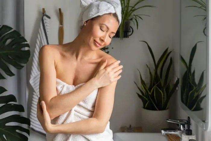 Jak prawidłowo dbać o higienę ciała