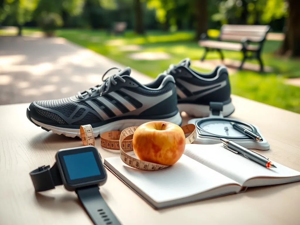 Ile kalorii spala 10.000 kroków? Praktyczny przewodnik